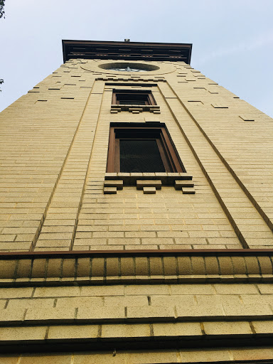 Historical Place «National Watch and Clock Museum», reviews and photos, 514 Poplar St, Columbia, PA 17512, USA