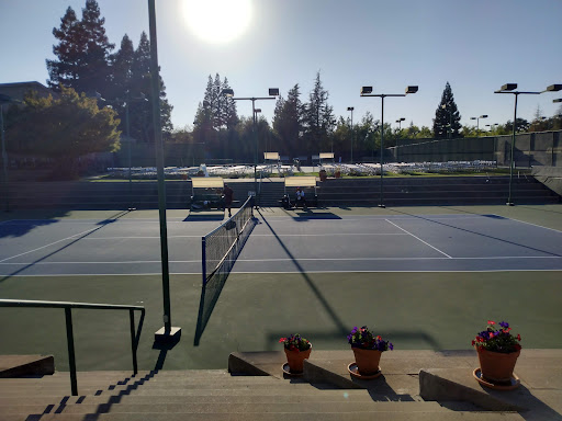 Tennis Club «Gold River Racquet Club», reviews and photos, 2201 Gold Rush Dr, Gold River, CA 95670, USA