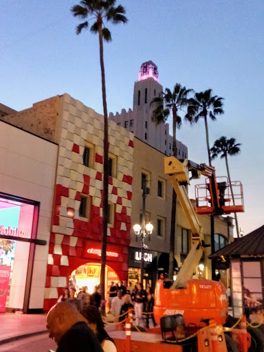 Computer Store «Apple Third Street Promenade», reviews and photos, 1415 3rd Street Promenade, Santa Monica, CA 90401, USA