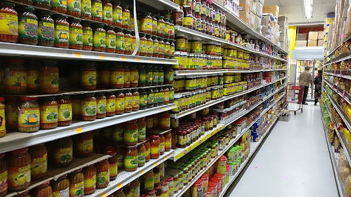 Indian Grocery Store «India Bazaar», reviews and photos, 35 S White Horse Pike, Stratford, NJ 08084, USA