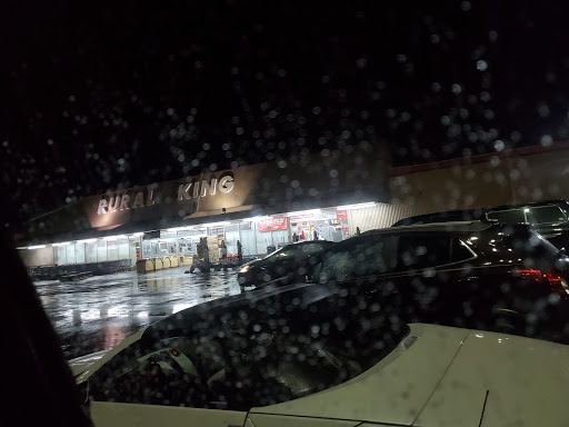 Department Store «Rural King», reviews and photos, 1141 Fort Campbell Blvd, Clarksville, TN 37042, USA