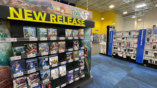 Electronics Store «Best Buy», reviews and photos, 2200 S University Dr, Davie, FL 33324, USA