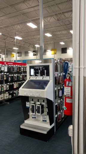 Electronics Store «Best Buy», reviews and photos, 1100-1300 N Galleria Dr, Middletown, NY 10941, USA