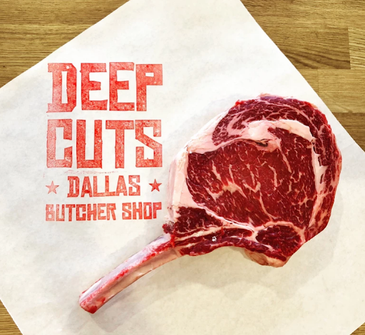 Butcher Shop «Deep Cuts Dallas», reviews and photos, 7989 Belt Line Rd #146, Dallas, TX 75248, USA