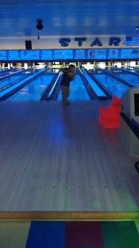 Bowling Alley «Star Lanes - Sandusky», reviews and photos, 2097 Cleveland Rd W, Sandusky, OH 44870, USA