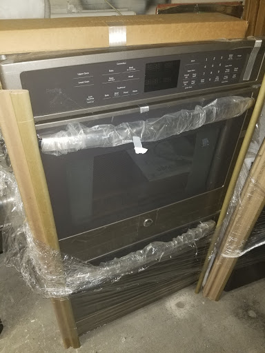 Appliance Store «All Appliance Plus LLC», reviews and photos, 452 Palm Dr, Ocoee, FL 34761, USA