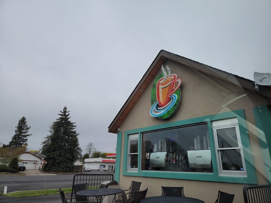 Some Like It Hot Espresso 99122