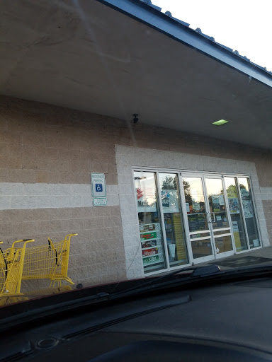 Discount Store «Dollar General», reviews and photos, 1620 W High St, Pottstown, PA 19464, USA