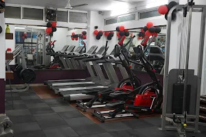 Change Me Fitness Centre image