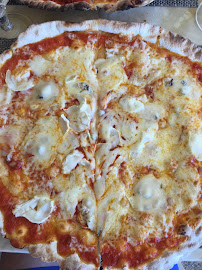Plats et boissons du Pizzeria U San Ciprianu à Lecci - n°8