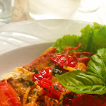 Photo n°4 de l'avis de Daniela. fait le 26/04/2022 à 17:23 sur le  Hotel la Rondine à Cavallino-Treporti