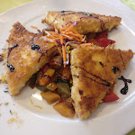 Photo n°2 de l'avis de Monika.e fait le 13/05/2018 à 20:08 sur le  Burgschänke, Restaurant & Hotel à Burgthann