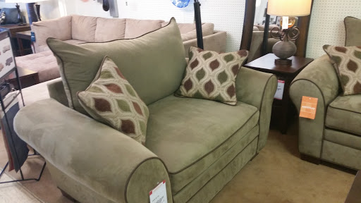 Furniture Store «Value City Furniture», reviews and photos, 790 Howe Ave, Cuyahoga Falls, OH 44221, USA