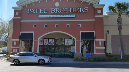Indian Grocery Store «Patel Brothers», reviews and photos, 1750 W Sand Lake Rd, Orlando, FL 32809, USA
