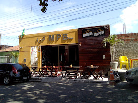 MPB PIZZAS