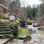 Photo n°1 de l'avis de Matteo.i fait le 15/04/2022 à 06:59 sur le  Ristorante Residenza Turistica Fiumicello à Premilcuore