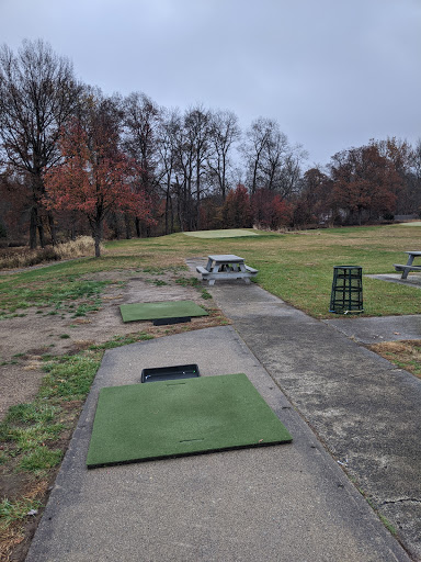Public Golf Course «Twin Willows Par 3 Golf», reviews and photos, 167 Ryerson Rd, Lincoln Park, NJ 07035, USA