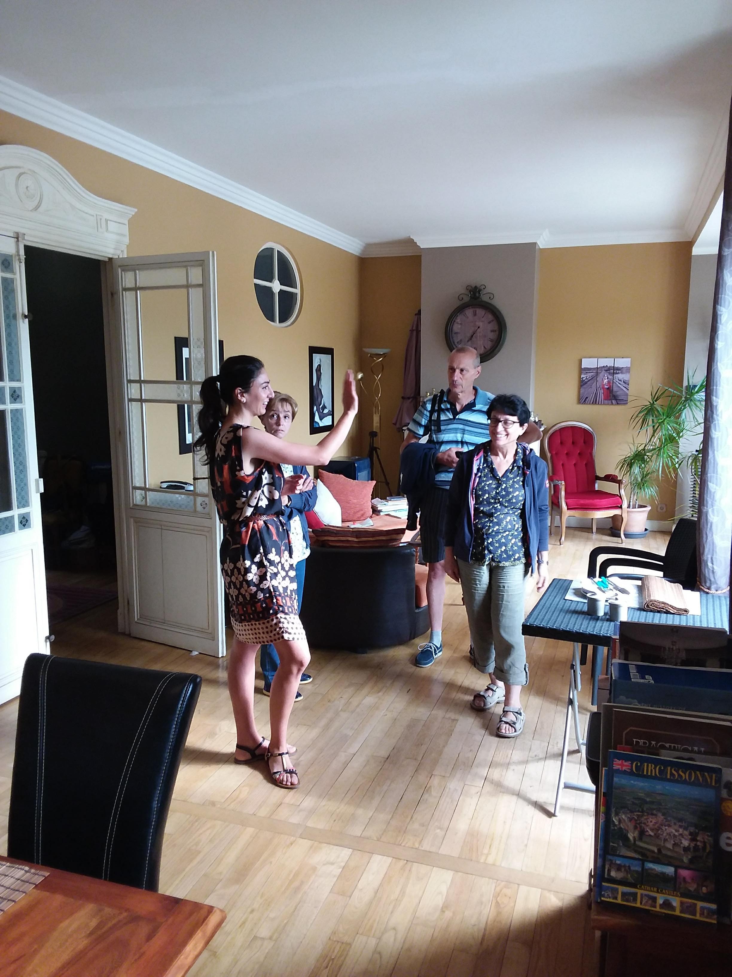Photo n° 8 de l'avis de Marco.c fait le 17/06/2018 à 09:20