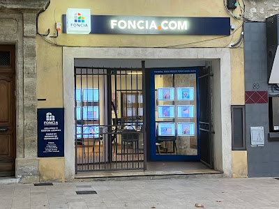 FONCIA | Agence Immobilière | Location-Syndic-Gestion-Locative | Pertuis | Cours de la République à Pertuis