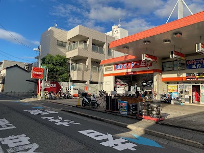 ENEOS 庄内 SS (西口興産)