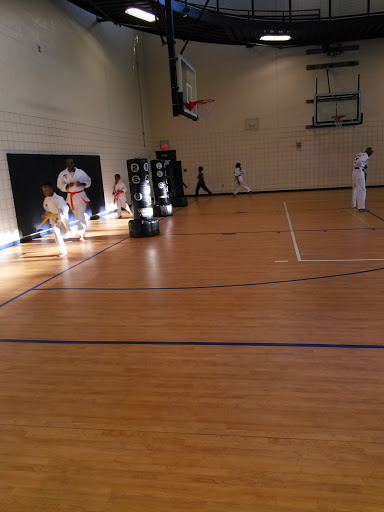 Recreation Center «Virginia Burton Gray Recreation», reviews and photos, 1475 E Fayetteville Rd, Riverdale, GA 30296, USA