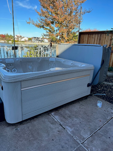 The Hot Tub Store - Hot Tub & Swim Spa SuperStore & Warehouse Service Center image