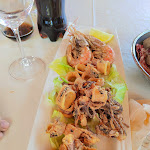 Photo n°1 de l'avis de Anna. fait le 19/09/2022 à 09:29 sur le  Ristorante Franny à Fuscolara