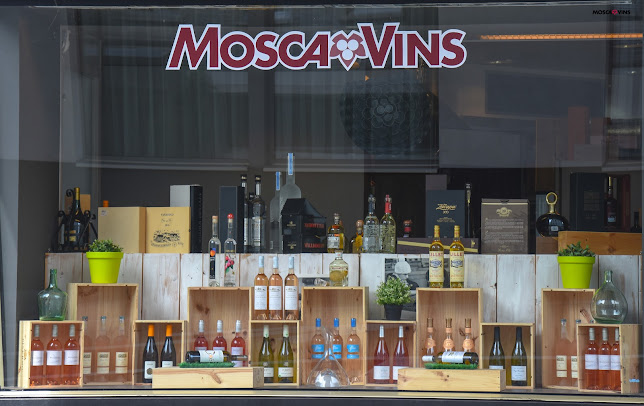 Rezensionen über Mosca Vins Montreux in Montreux - Spirituosengeschäft