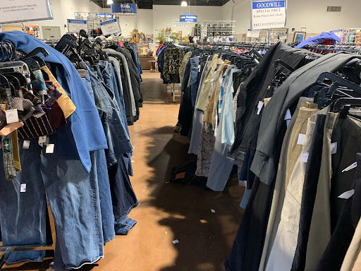 Thrift Store «Goodwill», reviews and photos, 4940 LA-22, Mandeville, LA 70471, USA