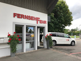 Fernseh Fehr AG