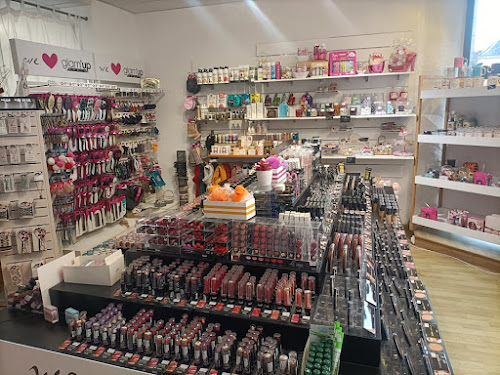 Magasin de cosmétiques Ozola Fécamp