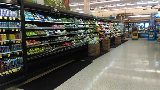 Grocery Store «Fresh Market», reviews and photos, 135 E Main St, American Fork, UT 84003, USA