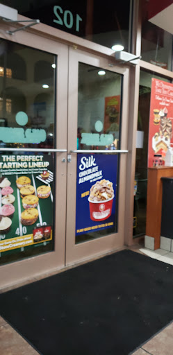 Ice Cream Shop «Cold Stone Creamery», reviews and photos, 100 Main St #102, Safety Harbor, FL 34695, USA