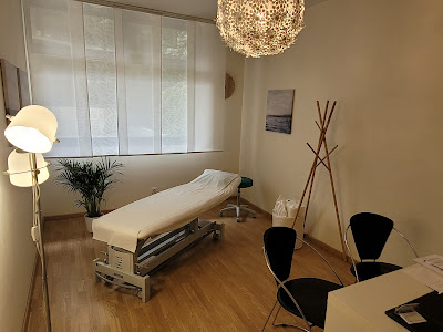 Osteopathe, Endermologie, Drainage Lymphatique, Cellu-M6, LPG, Bébé, Sport : Erwan Le Roux à Boulogne-Billancourt