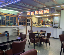 McDonald's photo