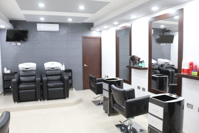 YESENIA ZAMUDIO SALÓN