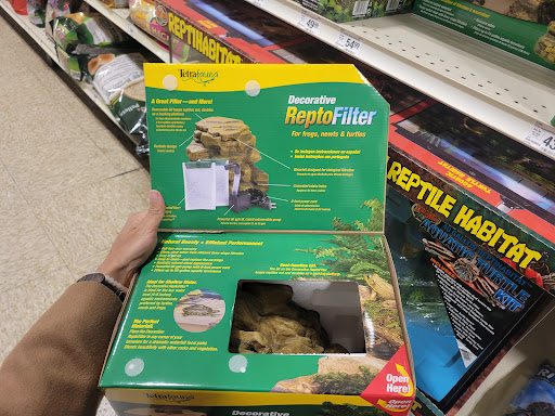 PetSmart image
