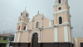 Iglesia de la Virgen del Carmen