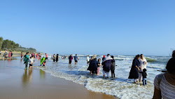 Kappil Beach'in fotoğrafı vahşi alan