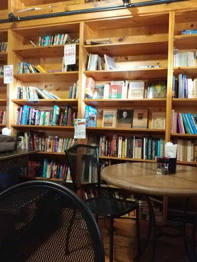 Restaurant or Cafe «Eclipse Coffee & Books», reviews and photos, 1032 Main St, Montevallo, AL 35115, USA