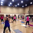Jazzercise Gym at Springboro Baptist (one of 4 connected locations)