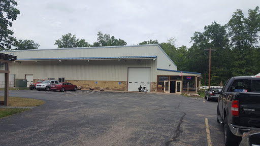 Winery «Paper Moon Vineyards», reviews and photos, 2008 State Rd, Vermilion, OH 44089, USA