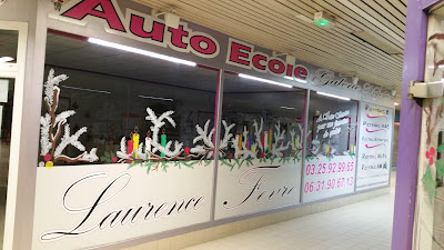 Auto-école Galerie Napoléon à Brienne-le-Château
