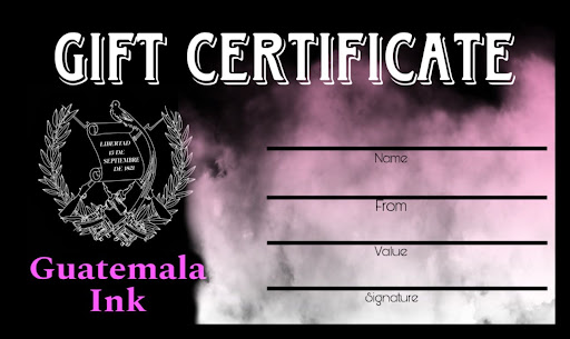 Find best tattoo ideas women for your next unique tattoo in Quincy at Guatemala INK