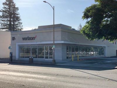 Cell Phone Store «Verizon», reviews and photos, 844 4th St, Santa Rosa, CA 95404, USA