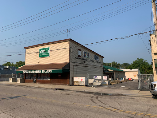 Hardware Store «Merrilees Hardware Co», reviews and photos, 25 S Miami Ave, Cleves, OH 45002, USA
