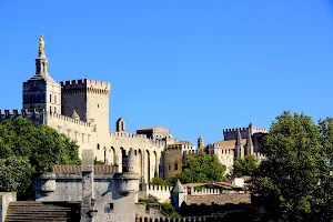 Palais des Papes image