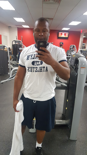 Health Club «New York Sports Clubs», reviews and photos, 1601 Bronxdale Ave, Bronx, NY 10462, USA