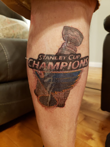 Explore armenian tattoo ideas, creative tattoo ideas in Belleville, available at Almighty Tattoos