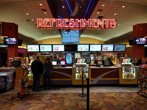 Movie Theater «Regal Cinemas Visalia 10», reviews and photos, 120 S Bridge St, Visalia, CA 93291, USA